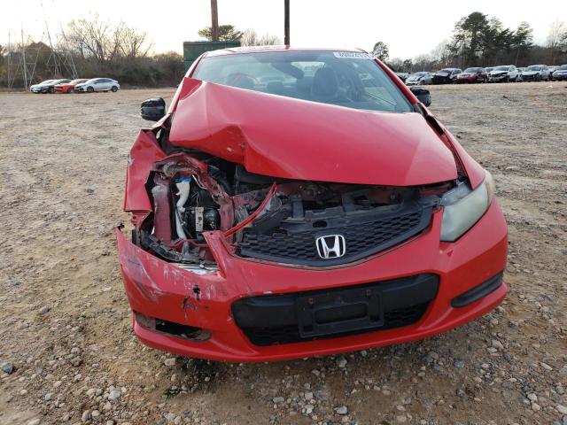 Photo 8 VIN: 2HGFG3B57CH510816 - HONDA CIVIC LX 