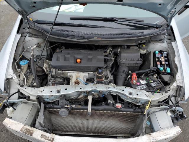 Photo 10 VIN: 2HGFG3B57CH511433 - HONDA CIVIC LX 