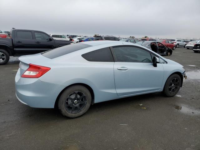 Photo 2 VIN: 2HGFG3B57CH511433 - HONDA CIVIC LX 