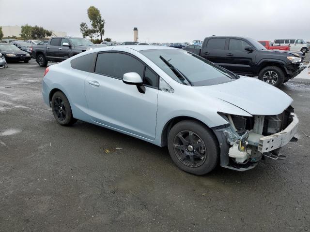 Photo 3 VIN: 2HGFG3B57CH511433 - HONDA CIVIC LX 