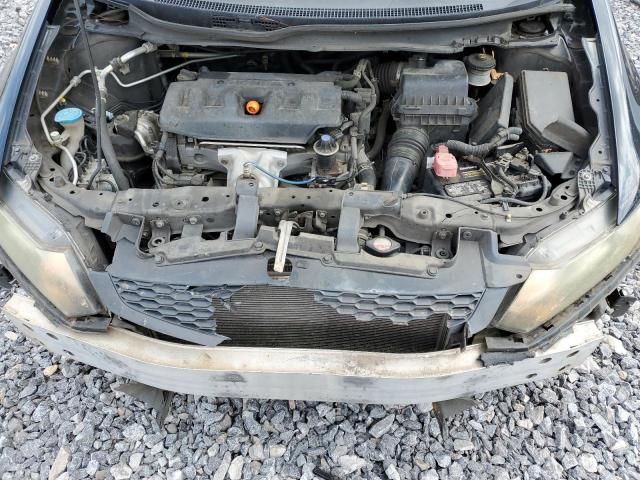 Photo 10 VIN: 2HGFG3B57CH513764 - HONDA CIVIC LX 