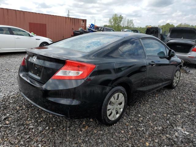 Photo 2 VIN: 2HGFG3B57CH513764 - HONDA CIVIC LX 