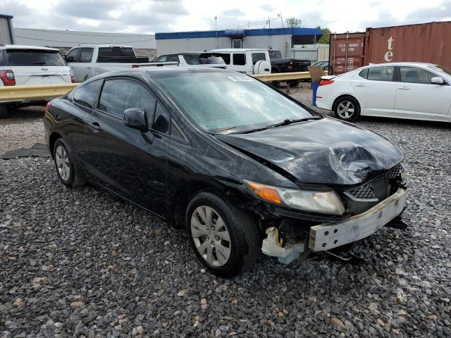 Photo 3 VIN: 2HGFG3B57CH513764 - HONDA CIVIC LX 