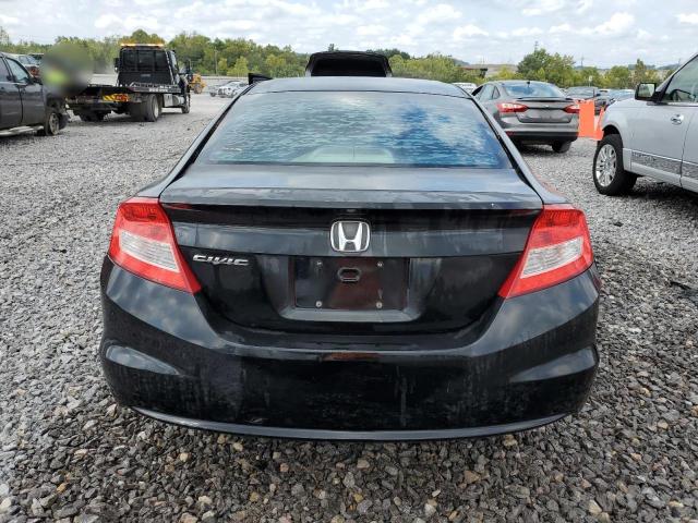 Photo 5 VIN: 2HGFG3B57CH513764 - HONDA CIVIC LX 