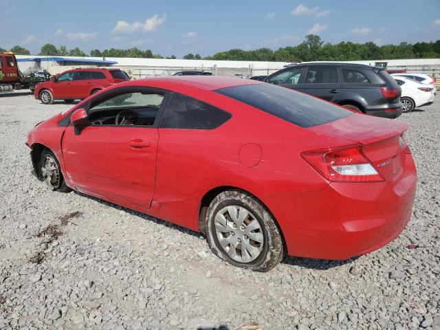 Photo 1 VIN: 2HGFG3B57CH520908 - HONDA CIVIC LX 