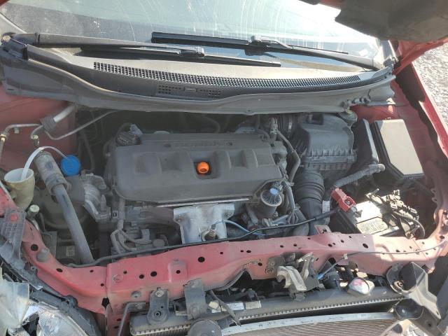 Photo 10 VIN: 2HGFG3B57CH520908 - HONDA CIVIC LX 