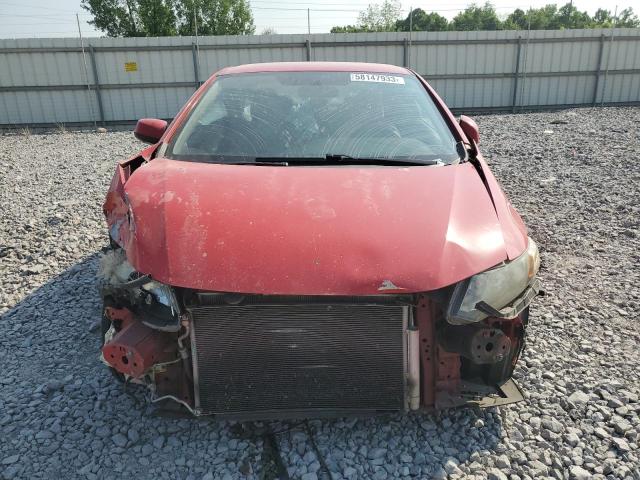 Photo 4 VIN: 2HGFG3B57CH520908 - HONDA CIVIC LX 