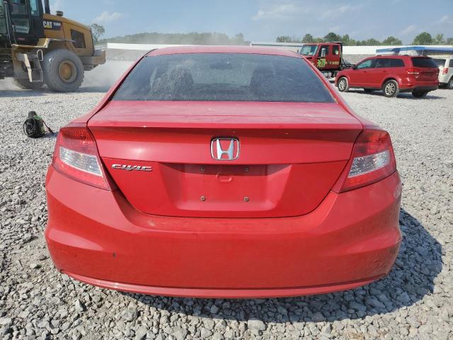 Photo 5 VIN: 2HGFG3B57CH520908 - HONDA CIVIC LX 