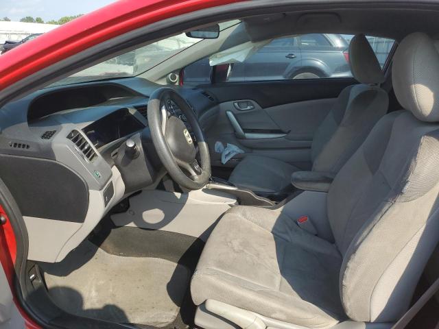 Photo 6 VIN: 2HGFG3B57CH520908 - HONDA CIVIC LX 