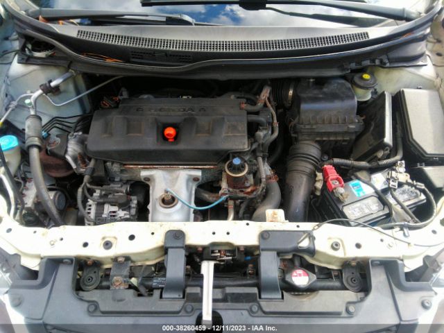 Photo 9 VIN: 2HGFG3B57CH534842 - HONDA CIVIC CPE 