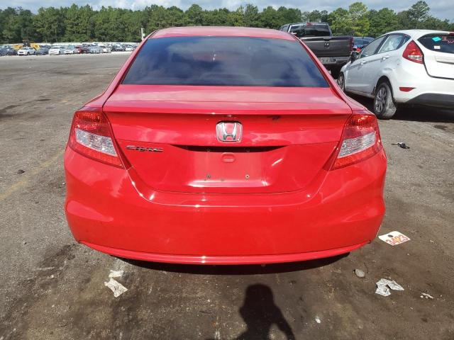 Photo 5 VIN: 2HGFG3B57CH537207 - HONDA CIVIC 