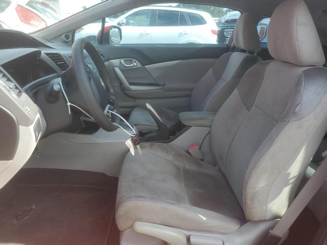 Photo 6 VIN: 2HGFG3B57CH537207 - HONDA CIVIC 