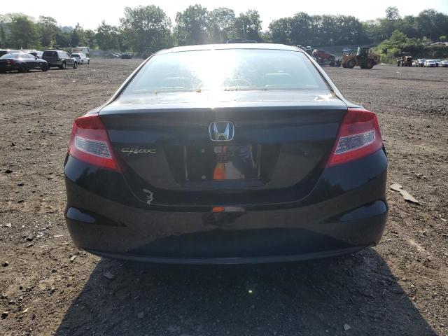 Photo 5 VIN: 2HGFG3B57CH544030 - HONDA CIVIC LX 