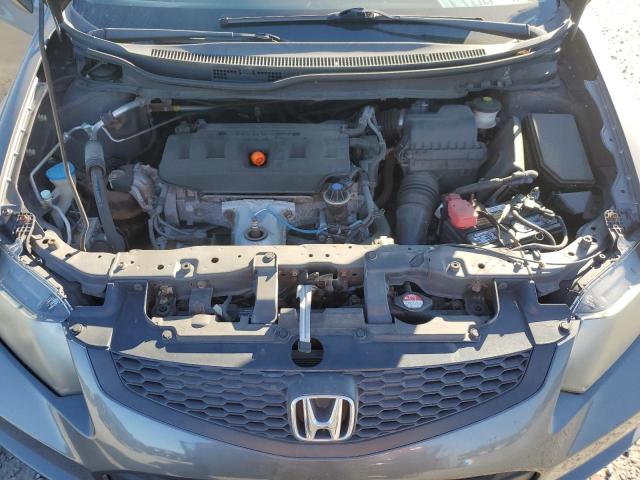 Photo 10 VIN: 2HGFG3B57CH550751 - HONDA CIVIC LX 