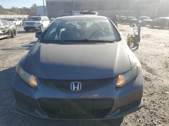 Photo 4 VIN: 2HGFG3B57CH550751 - HONDA CIVIC LX 