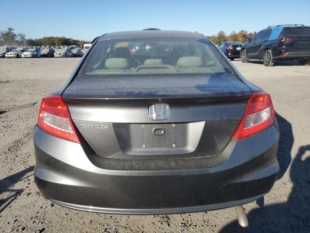 Photo 5 VIN: 2HGFG3B57CH550751 - HONDA CIVIC LX 