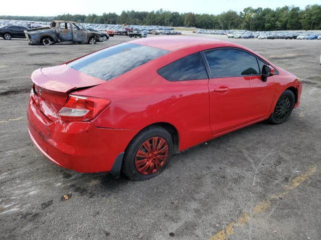 Photo 2 VIN: 2HGFG3B57CH551172 - HONDA CIVIC 