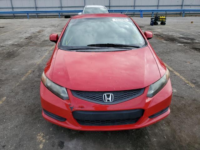 Photo 4 VIN: 2HGFG3B57CH551172 - HONDA CIVIC 