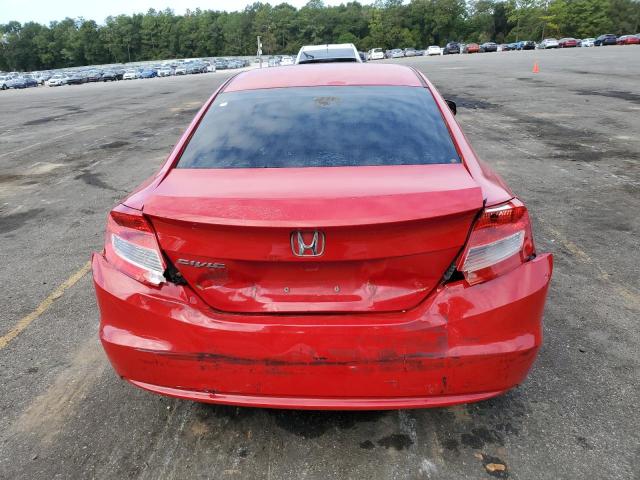 Photo 5 VIN: 2HGFG3B57CH551172 - HONDA CIVIC 