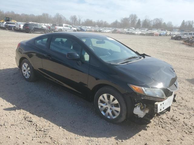 Photo 3 VIN: 2HGFG3B57CH551754 - HONDA CIVIC CPE 