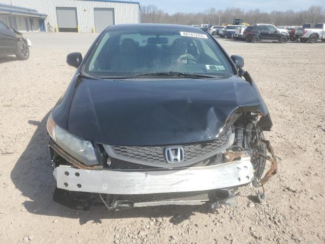 Photo 4 VIN: 2HGFG3B57CH551754 - HONDA CIVIC CPE 