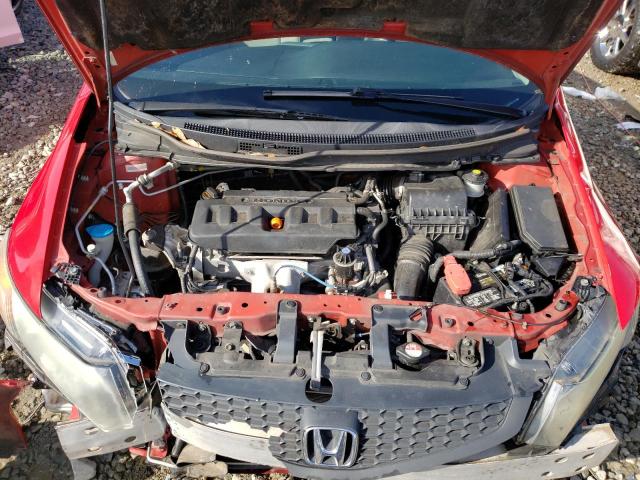 Photo 10 VIN: 2HGFG3B57CH552029 - HONDA CIVIC LX 