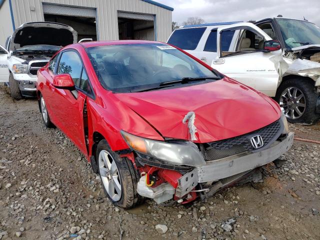 Photo 3 VIN: 2HGFG3B57CH552029 - HONDA CIVIC LX 