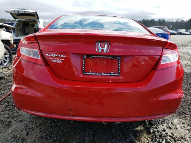 Photo 5 VIN: 2HGFG3B57CH552029 - HONDA CIVIC LX 