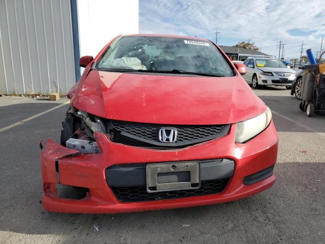 Photo 4 VIN: 2HGFG3B57CH557764 - HONDA CIVIC COUP 