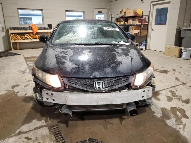 Photo 4 VIN: 2HGFG3B57CH558459 - HONDA CIVIC 