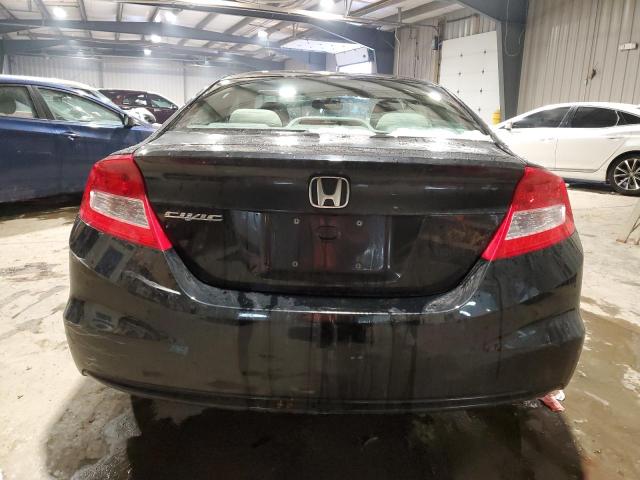 Photo 5 VIN: 2HGFG3B57CH558459 - HONDA CIVIC 