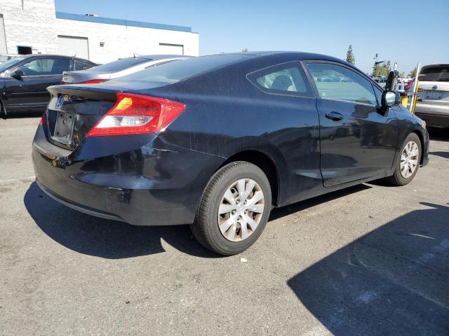 Photo 2 VIN: 2HGFG3B57CH560969 - HONDA CIVIC LX 