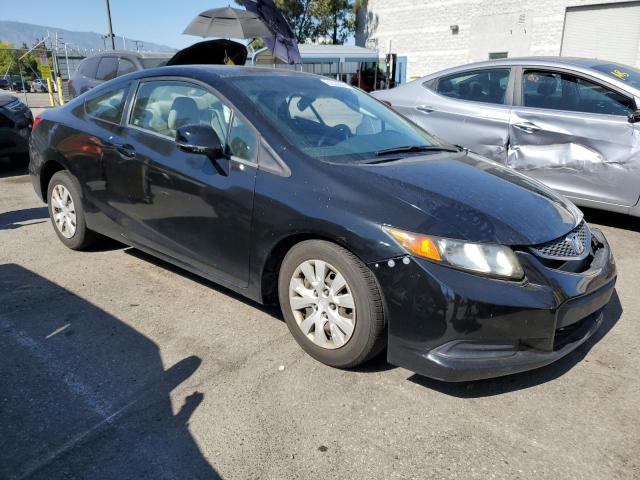 Photo 3 VIN: 2HGFG3B57CH560969 - HONDA CIVIC LX 