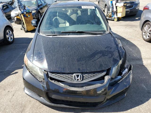 Photo 4 VIN: 2HGFG3B57CH560969 - HONDA CIVIC LX 