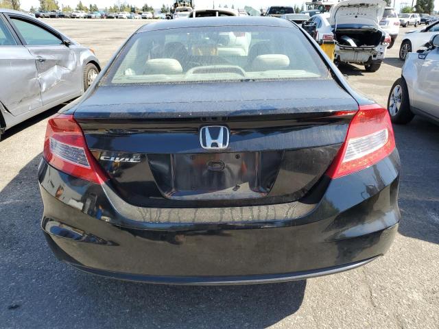 Photo 5 VIN: 2HGFG3B57CH560969 - HONDA CIVIC LX 