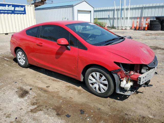 Photo 3 VIN: 2HGFG3B57CH561927 - HONDA CIVIC LX 