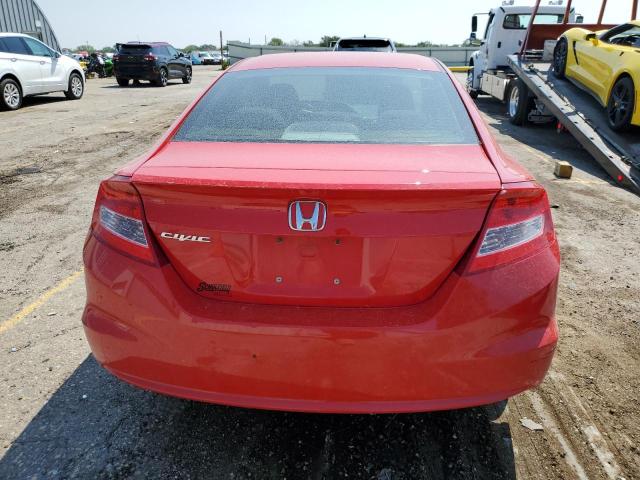 Photo 5 VIN: 2HGFG3B57CH561927 - HONDA CIVIC LX 