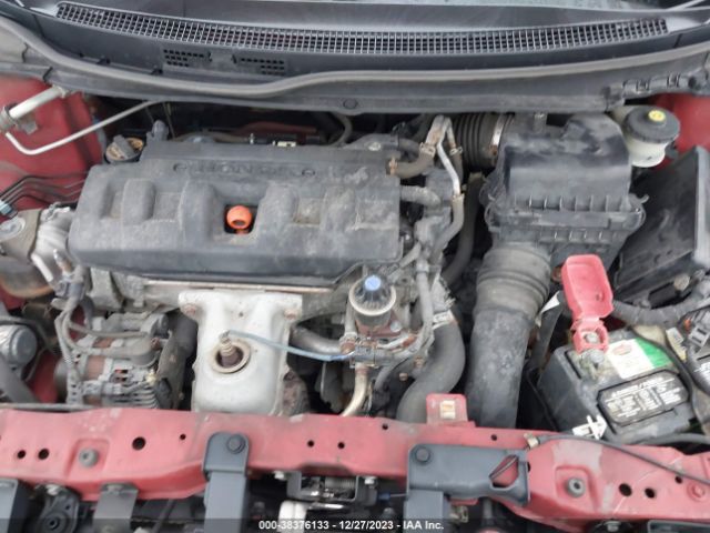 Photo 9 VIN: 2HGFG3B57CH561958 - HONDA CIVIC 