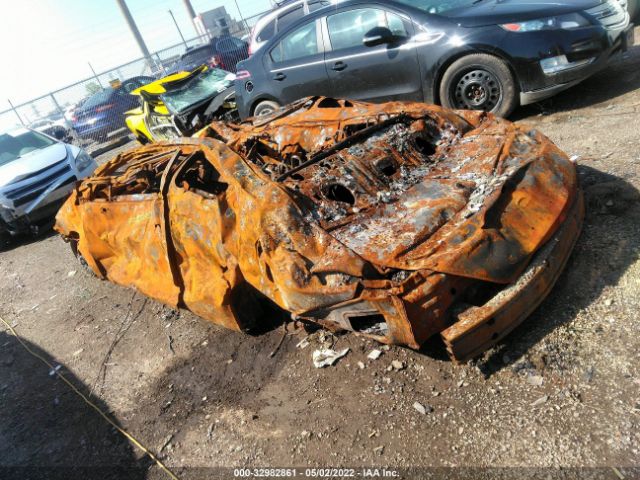 Photo 2 VIN: 2HGFG3B57CH564195 - HONDA CIVIC CPE 