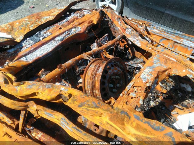 Photo 4 VIN: 2HGFG3B57CH564195 - HONDA CIVIC CPE 