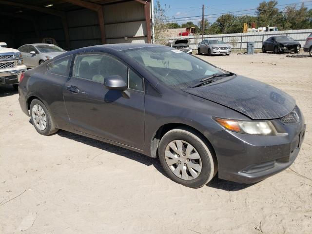 Photo 3 VIN: 2HGFG3B57CH564584 - HONDA CIVIC LX 