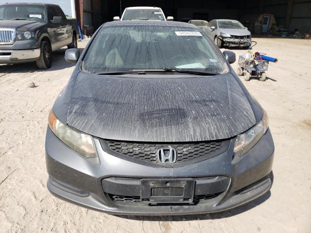 Photo 4 VIN: 2HGFG3B57CH564584 - HONDA CIVIC LX 