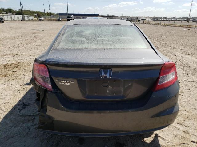 Photo 5 VIN: 2HGFG3B57CH564584 - HONDA CIVIC LX 