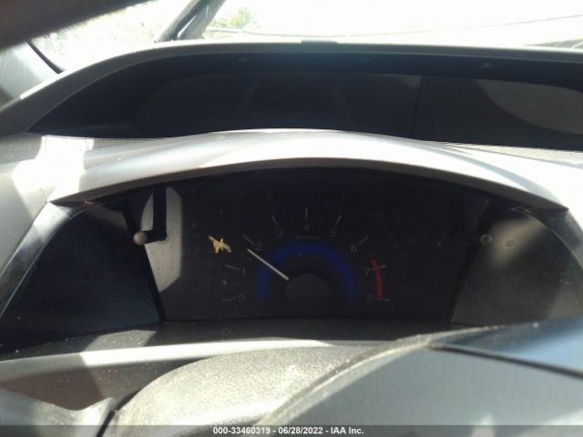 Photo 6 VIN: 2HGFG3B57CH564651 - HONDA CIVIC CPE 