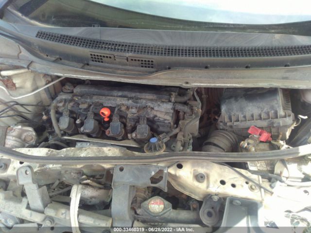 Photo 9 VIN: 2HGFG3B57CH564651 - HONDA CIVIC CPE 