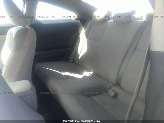 Photo 7 VIN: 2HGFG3B57CH565542 - HONDA CIVIC CPE 