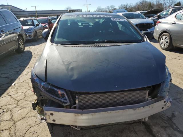 Photo 4 VIN: 2HGFG3B57CH566500 - HONDA CIVIC LX 