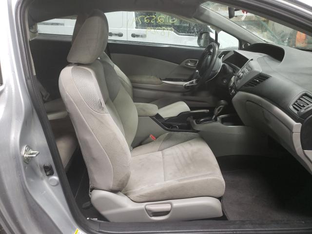 Photo 4 VIN: 2HGFG3B57CH566688 - HONDA CIVIC LX 