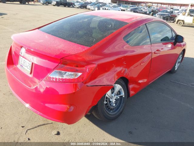 Photo 3 VIN: 2HGFG3B57DH503060 - HONDA CIVIC 