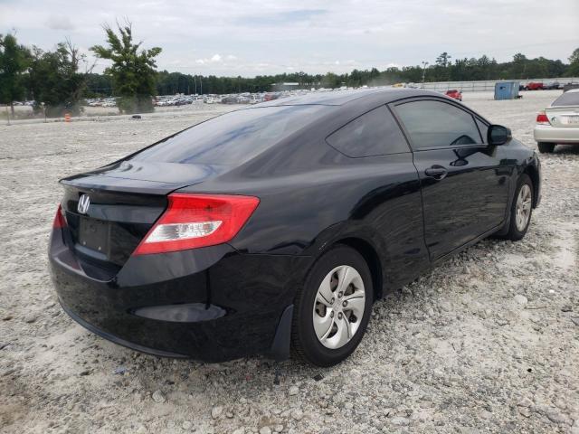 Photo 3 VIN: 2HGFG3B57DH503589 - HONDA CIVIC LX 